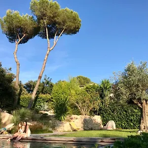 Appartement L’ensoleillée, Roquefort-les-Pins